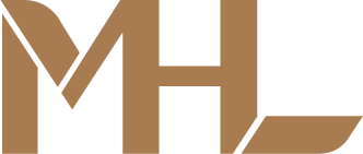 MHL Legal & Notary Logo